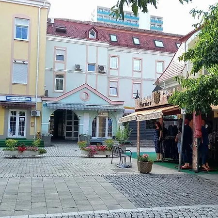 Chill Apartament *