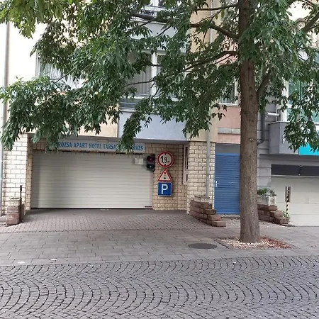 Chill Apartment Heviz
