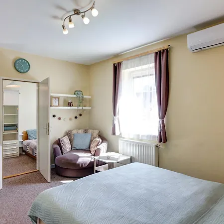 Chill Apartament