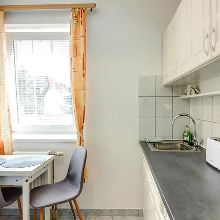 Chill Apartament