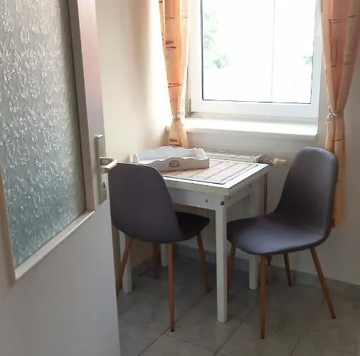 Chill Apartman Hévíz