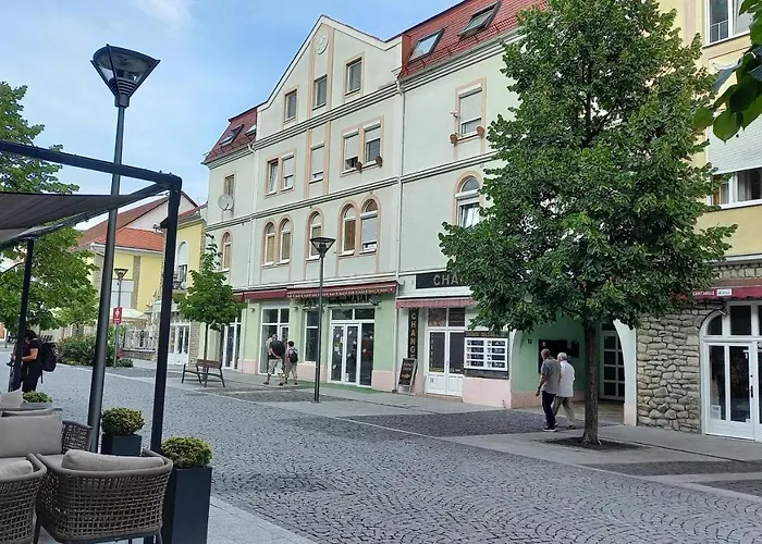 Apartman Chill *
