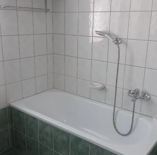Chill Apartman Hévíz