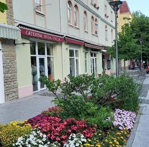 Chill Apartman