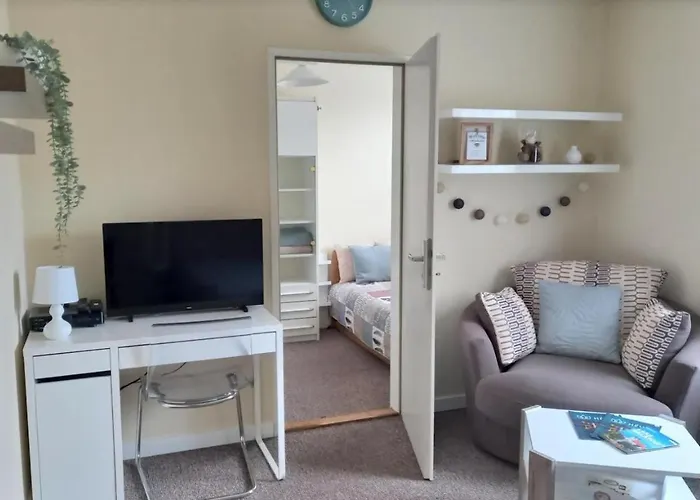 Apartman Chill